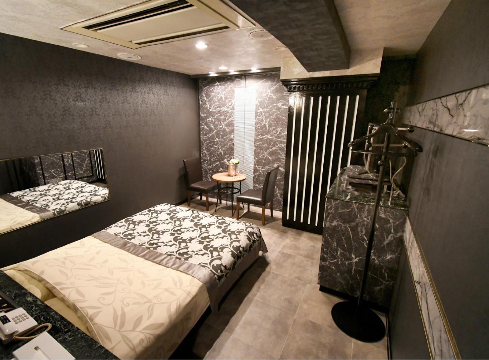 Hotel Gran Villa Prefektura Tokio Exteriér fotografie