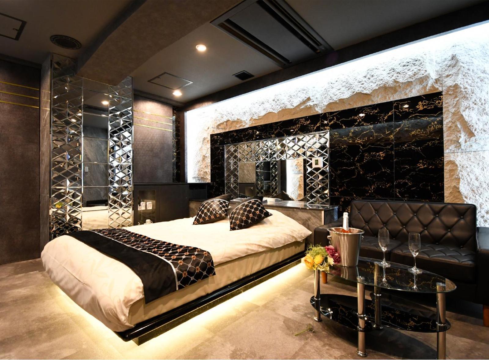 Hotel Gran Villa Prefektura Tokio Exteriér fotografie