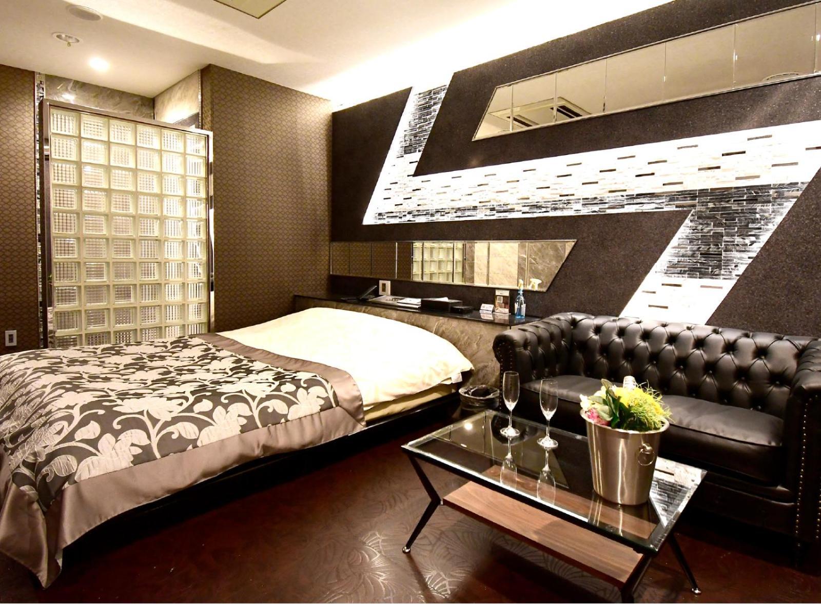 Hotel Gran Villa Prefektura Tokio Exteriér fotografie