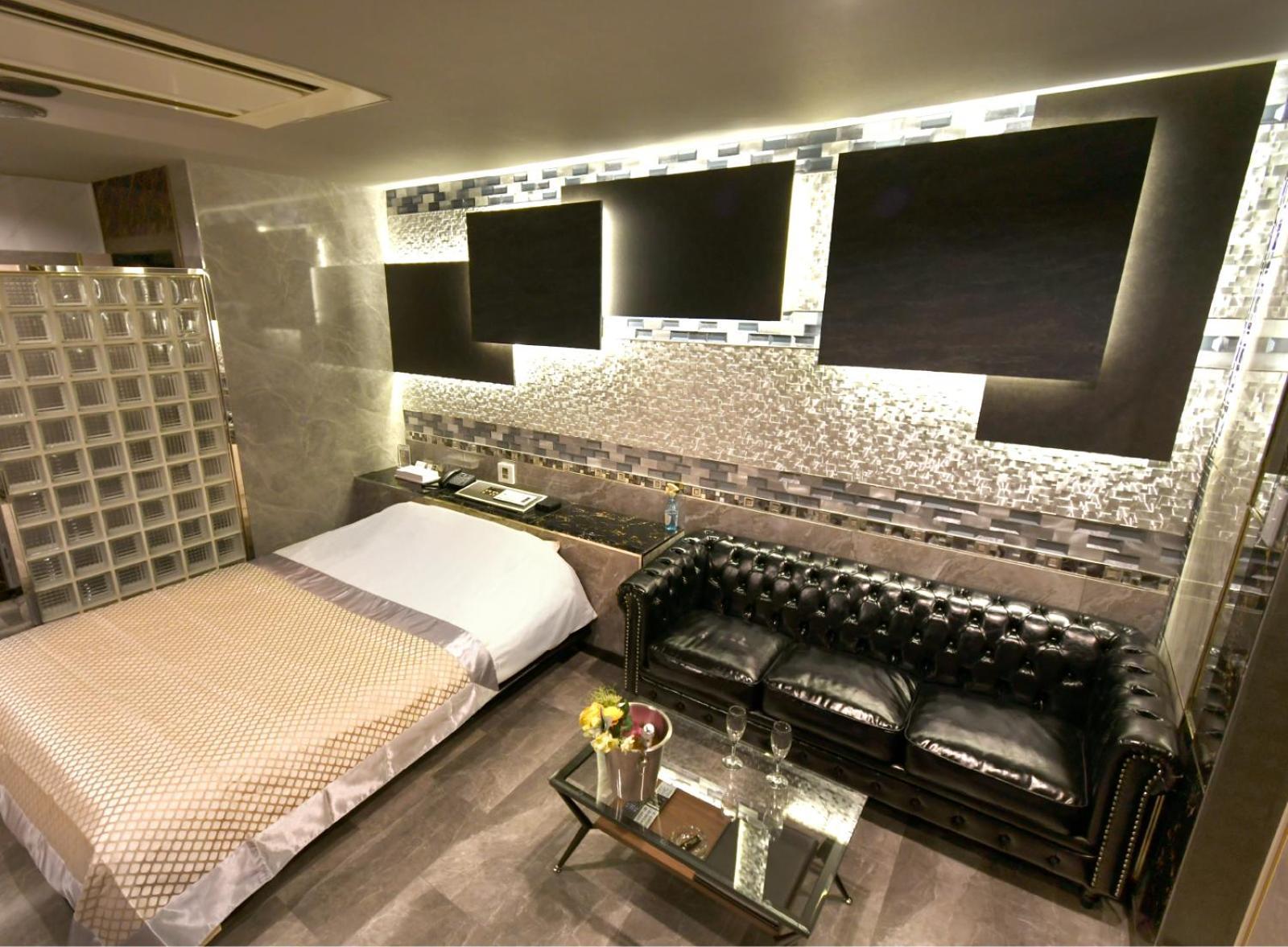 Hotel Gran Villa Prefektura Tokio Exteriér fotografie